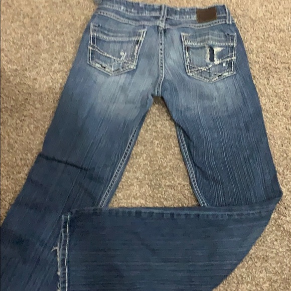 Bke jeans - Picture 5 of 5